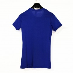 T-shirt festival 2017 - Barcode - Donna