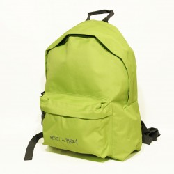 Backpack Green Apple