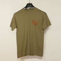 t-shirt 2004 zz sole