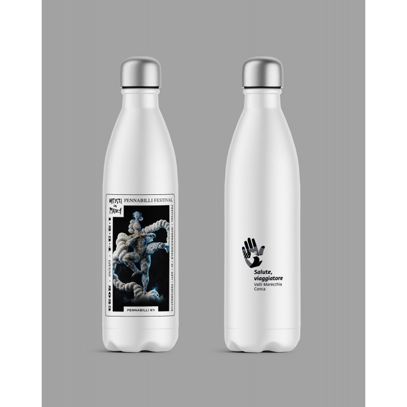 THERMAL BOTTLE Festival 2023 - Muse