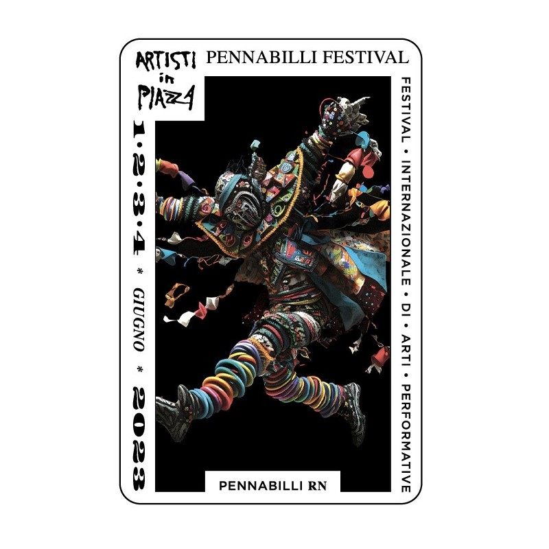 THERMAL BOTTLE Festival 2023 - Muse