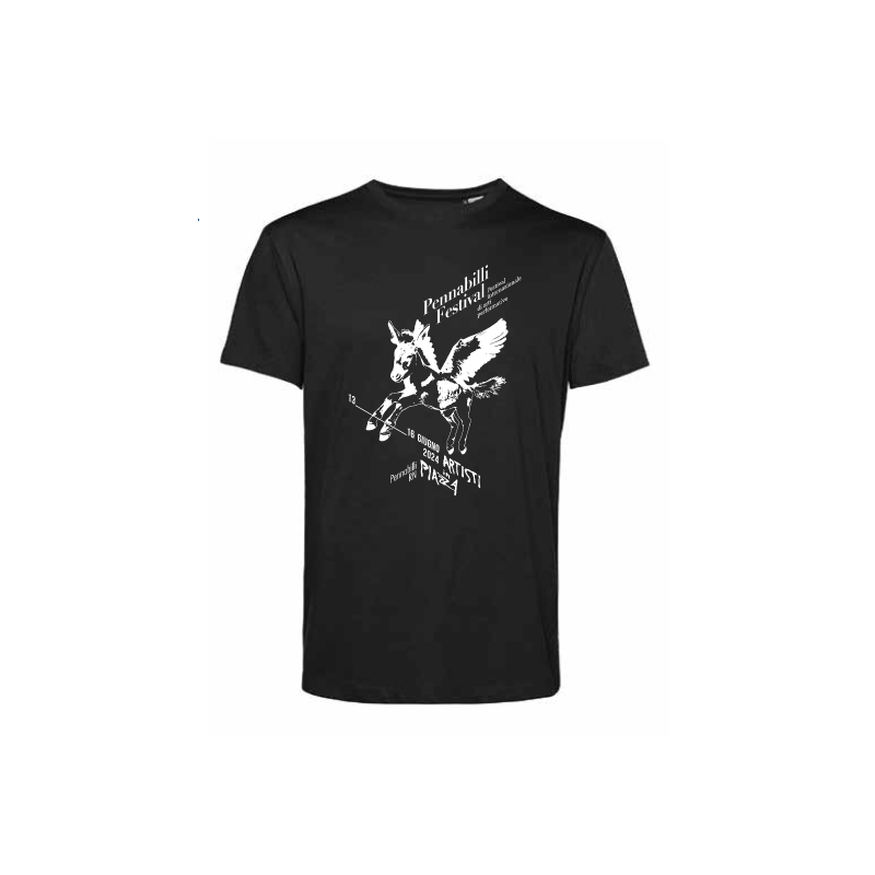 copy of T-SHIRT Festival  2023 - men