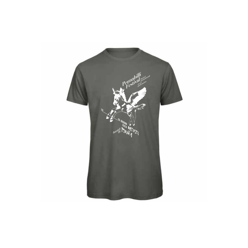 copy of T-SHIRT Festival  2023 - men